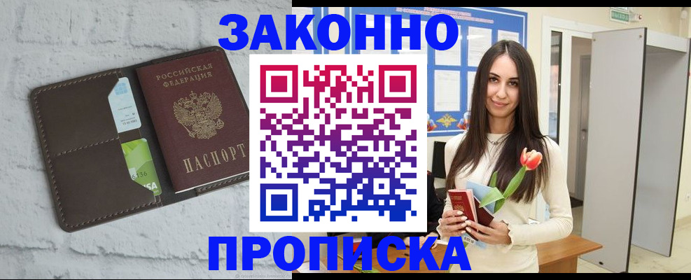 временная регистрация в Щёлково